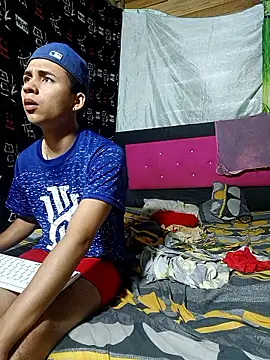 Zoe_axxel's cam snapshot