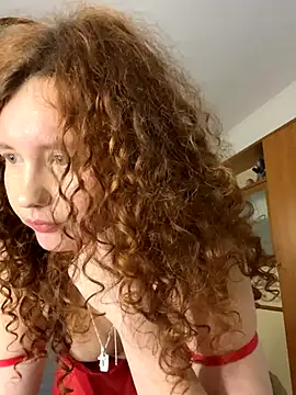 AnnaWest's cam snapshot