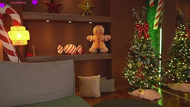 JustinneJade live sex cam