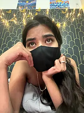 Sexykhushi041 live sex cam