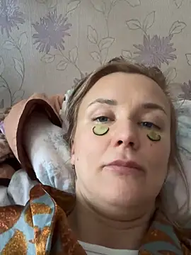 DianaNatur's cam snapshot