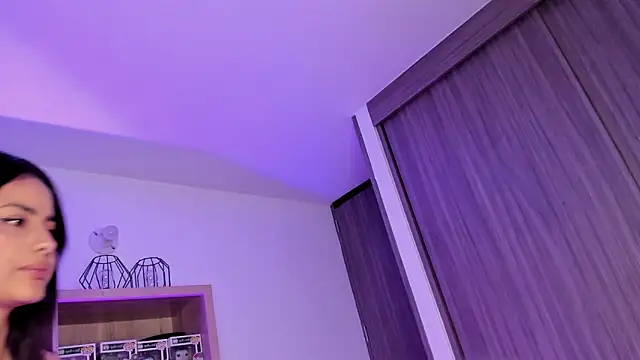 Victoria_se's cam snapshot