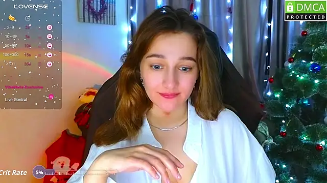 Sinty_Noria live sex cam