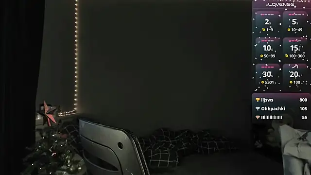 MelissaReis's cam snapshot