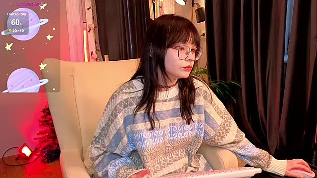 Misa_Perfect's cam snapshot