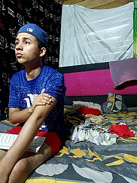 Zoe_axxel's cam snapshot