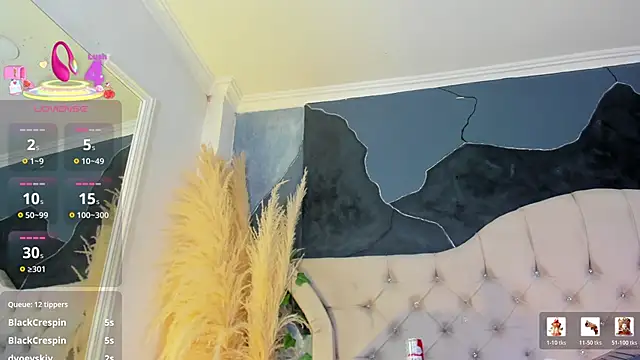 AmbarFoxx_ live sex cam