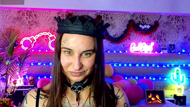 Cool_Freak_ live sex cam