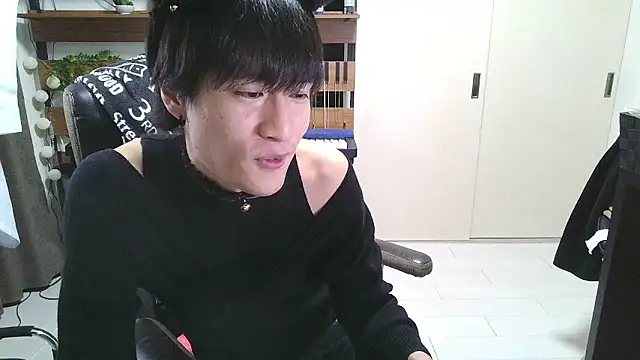 IroManager's cam snapshot