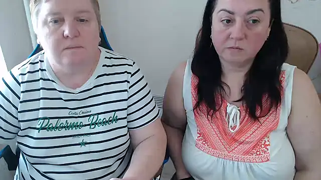 Bertie_Adeline live sex cam