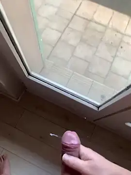 Chriscoki live sex cam