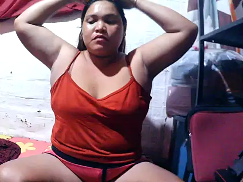 33mango's cam snapshot