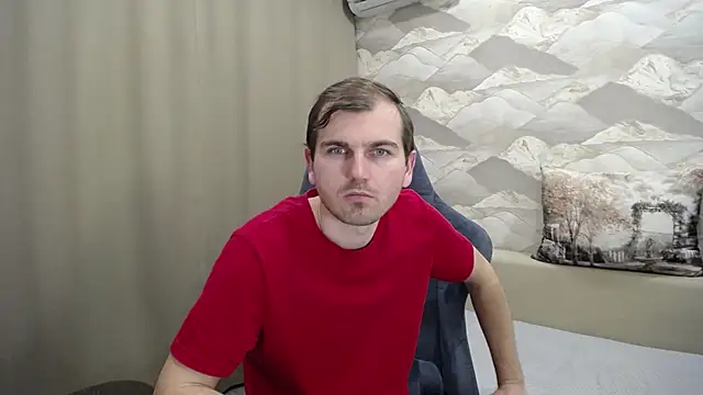 SerzhKorol1 live sex cam