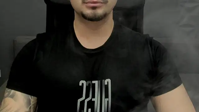 TonyWilcox live sex cam