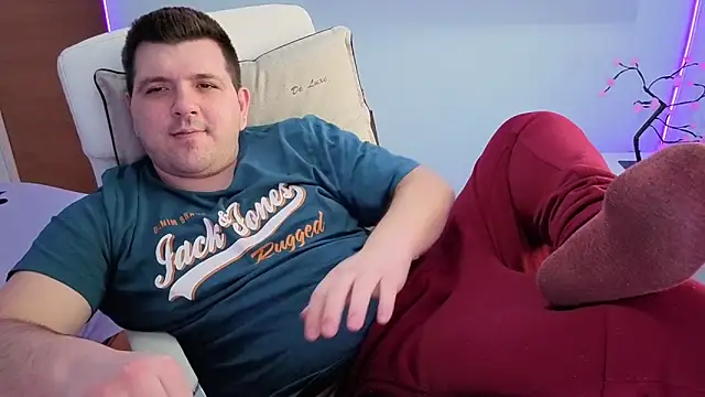 JasonJacks live sex cam
