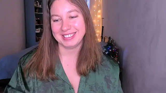 NancySanders live sex cam