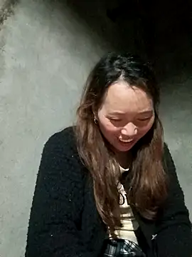 Bianly's cam snapshot