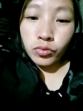 Micky_baby's cam snapshot