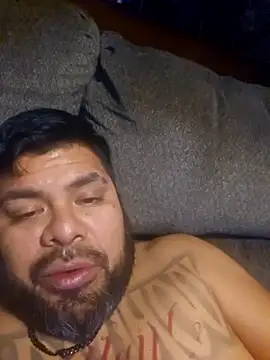 MonkeyBone90's cam snapshot