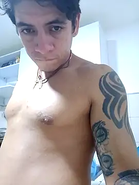 Astrape's cam snapshot