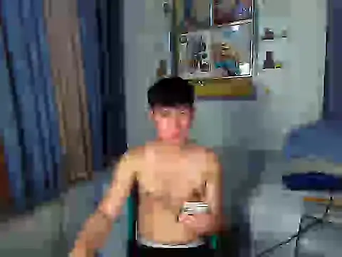 xshyboyx's cam snapshot