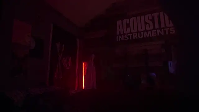 JackDaBulge's cam snapshot