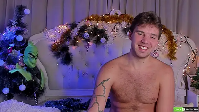 ArthurWhitee's cam snapshot