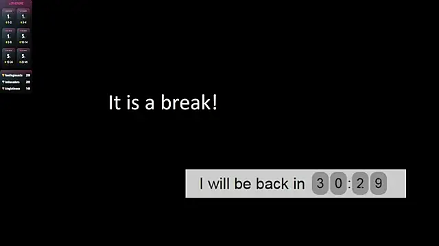 Troy_Bigtitan's cam snapshot