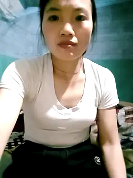 ngan-cute's cam snapshot