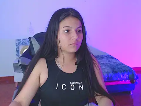 Nina__666's cam snapshot