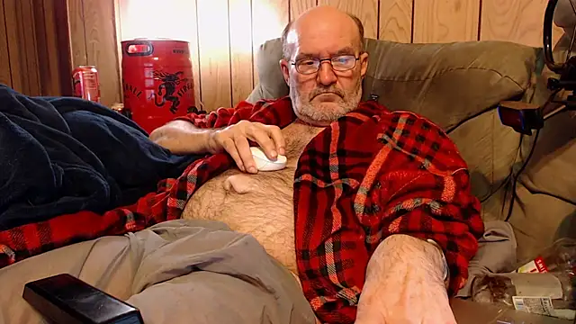 snickers1's cam snapshot