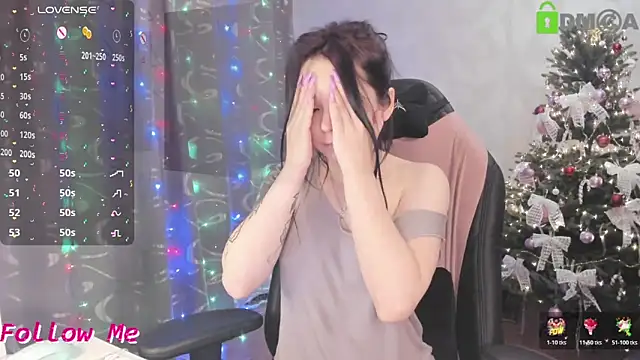 SexyAnny_ live sex cam