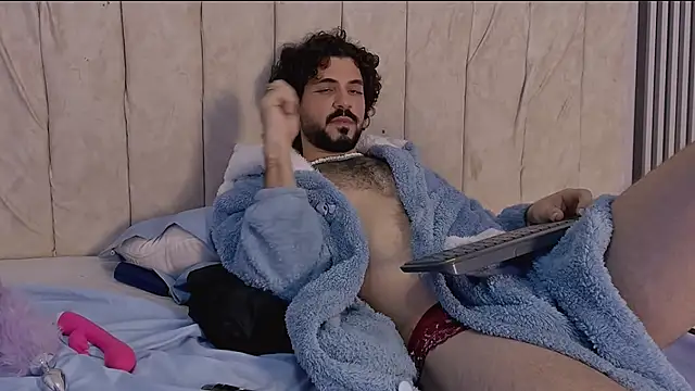 Mike_Parkerr's cam snapshot