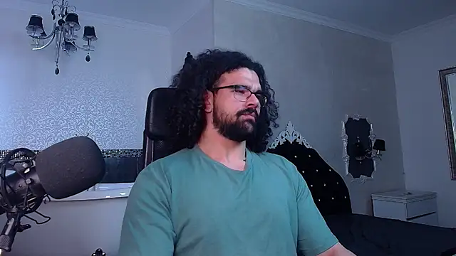 KysonRhodes's cam snapshot