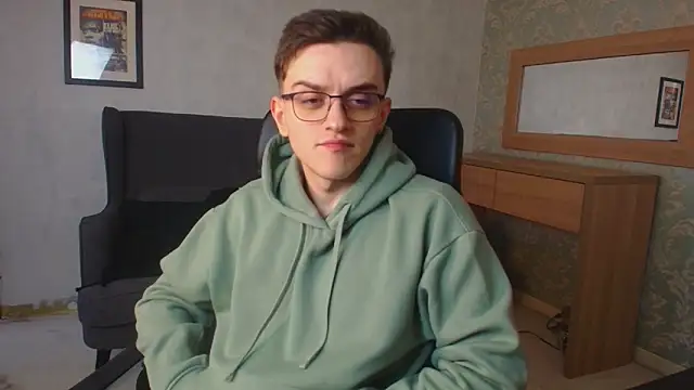 FelixStarkk's cam snapshot