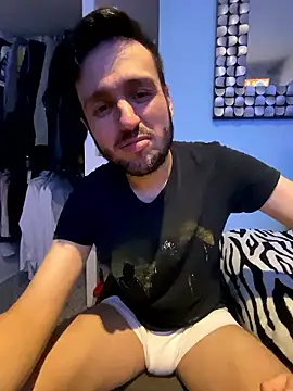 Alexitho25's cam snapshot