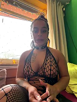 sweetxlayla's cam snapshot