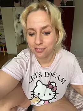 GermanMilf-Maria's cam snapshot