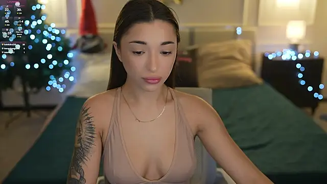 Jasmine_Flow live sex cam