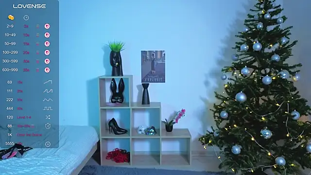 Emmi_crystal's cam snapshot