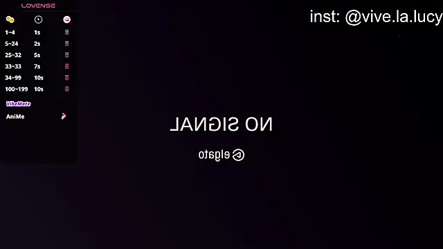 Lucy_Ember's cam snapshot