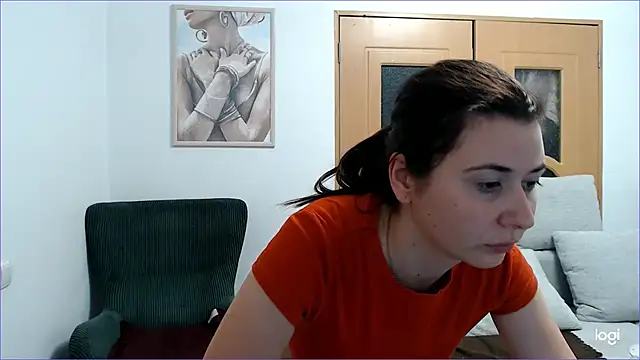 VioletaFlower7's cam snapshot