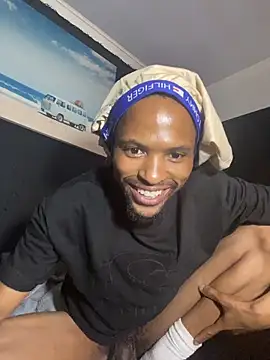 BlueIceCube live sex cam