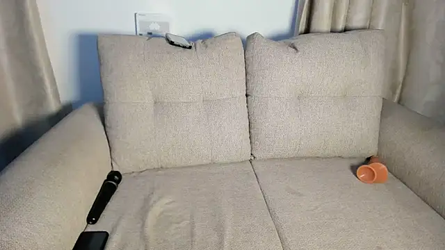 EighthArt's cam snapshot