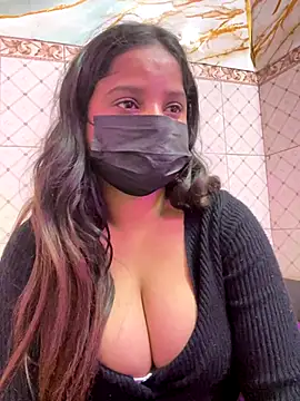 Curvy_Anaya's cam snapshot