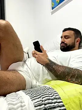 morfeoX live sex cam