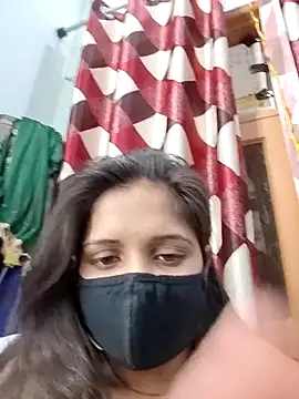 Ruhi_07's cam snapshot