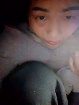 Georgia_here live sex cam