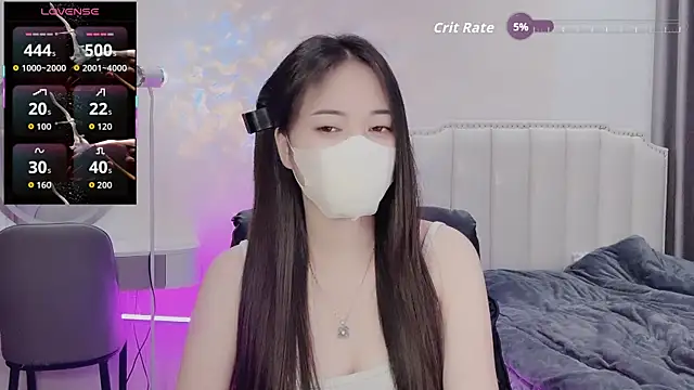 _Dorry_'s cam snapshot