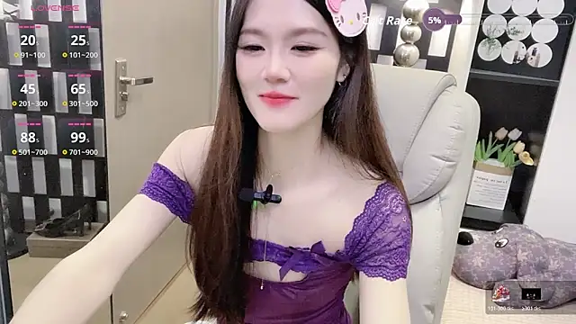 Yueyue-MM's cam snapshot